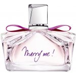 Lanvin Marry Me! parfémovaná voda dámská 50 ml – Zboží Dáma
