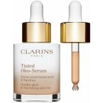 Clarins Tónované olejové sérum Tinted Oleo-Serum 02 30 ml – Hledejceny.cz