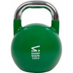 Sharp Shape Competition Kettlebell 24kg – Zbozi.Blesk.cz