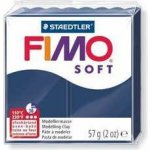 Fimo Staedtler Soft modrozelená 56 g – Hledejceny.cz