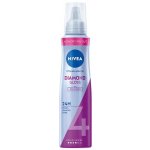 Nivea Diamond Gloss Care pěnové tužidlo 150 ml – Zbozi.Blesk.cz