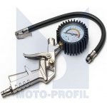 Energy NE00392 Tester/plnička stlačeného vzduchu v pneumatikách – Sleviste.cz