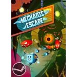 Mechanic Escape – Hledejceny.cz