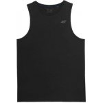 4F H4L22-TSMF018 Deep Black – Zboží Dáma