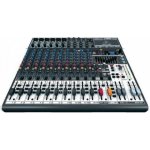 Behringer XENYX X1832 – Sleviste.cz