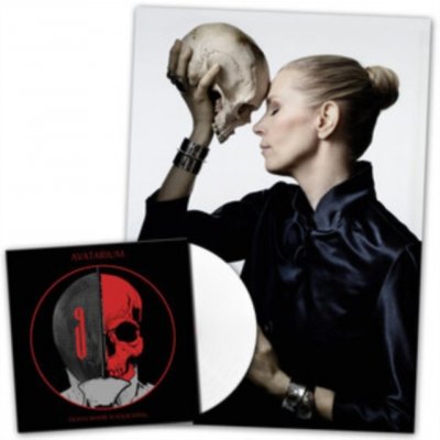 Death, Where Is Your Sting (Avatarium) (Vinyl / 12" Album Coloured Vinyl)