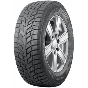 Nokian Tyres Snowproof C 215/65 R16 109/107T