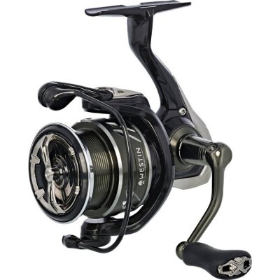 Westin W2 Reel 4000 FD – Zboží Mobilmania