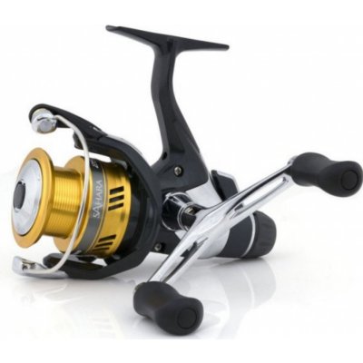 Shimano Sahara 2500 DH RD