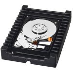 WD VelociRaptor 74GB, 2,5", SATAII, 10000rpm, WD740BLFS – Hledejceny.cz