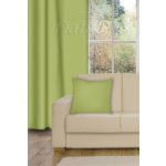 Látka Blackout UNI 150 pistácie na závěsy, polštářky - 50 cm x 50 cm – Hledejceny.cz