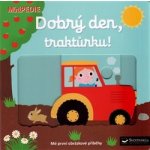 Dobromysl -- Dobrá kozí mysl Kaiserová Klára – Hledejceny.cz