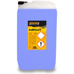 MadLube AdBlue 25 l