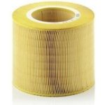 Vzduchový filtr MANN-FILTER C 18 143 – Hledejceny.cz