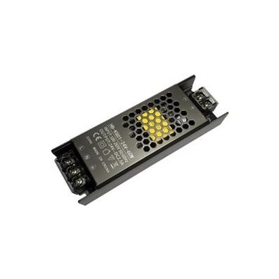 Solight LED napájecí zdroj, 230V - 12V, 5A, 60W, IP20 WM710 – Zboží Mobilmania