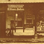 Elton John - Tumbleweed Connection - LP – Hledejceny.cz