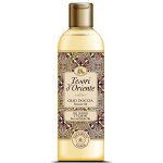 Tesori d´Oriente sprchový olej s rýžovými oleji a Tsubaki olejem 250 ml – Zboží Dáma