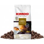 Kimbo Espresso Barista 1 kg – Zboží Mobilmania