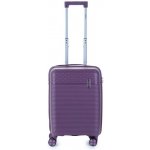 Teneo 510 S kufr fialová 40 l – Sleviste.cz