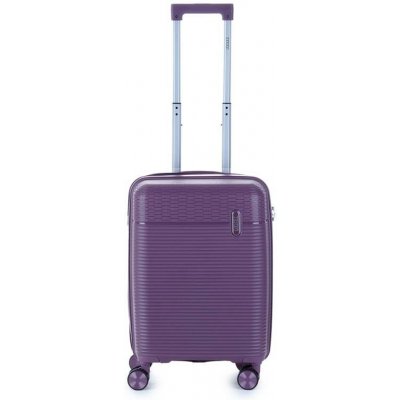 Teneo 510 S kufr fialová 40 l – Sleviste.cz