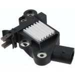 BOSCH Regulátor generátoru 1986AE0017