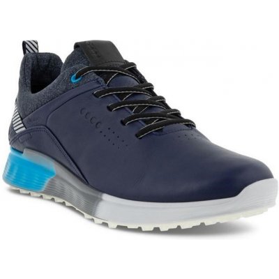 Ecco Golf S-Three Boa Mens ombre-blue – Zboží Dáma