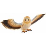 Schleich 70713 Elfí víla na třpytivé sově – Zbozi.Blesk.cz