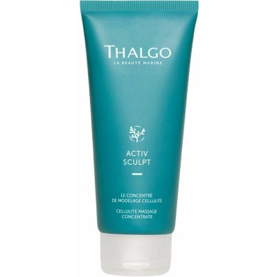 Thalgo Activ Sculpt Masážní koncentrát na celulitidu 200 ml – Hledejceny.cz