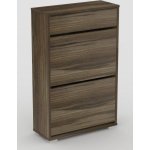 Botník výklopný REA 2R UP,60x95x24cm,Drevona – Sleviste.cz