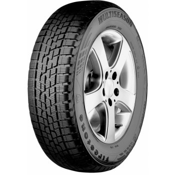 Firestone Vanhawk Multiseason 195/60 R16 99/97H