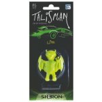 Sheron Talisman Lime – Sleviste.cz