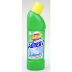 Larrin WC čistič Agresiv 750 ml – Zboží Dáma