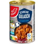 G&G Vepřový guláš 400 g – Zboží Dáma