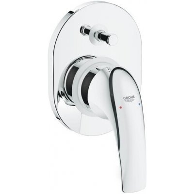 GROHE BauCurve 29043000 – Zbozi.Blesk.cz