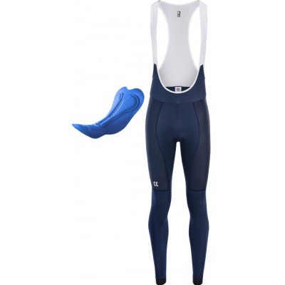 Kalas Motion Z6 Zateplené se šlemi Navy Blue – Hledejceny.cz