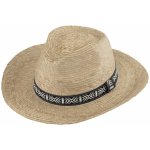 Fiebig Headwear since 1903 Slaměný klobouk Western westernový klobouk s UV protection – Hledejceny.cz