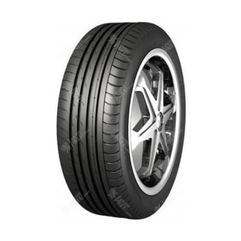 Nankang AS-2+ 225/40 R18 92Y