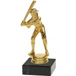 Soška baseball – Zboží Dáma