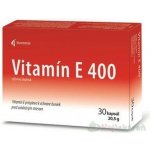 Noventis Vitamín E 400 30 kapslí – Hledejceny.cz