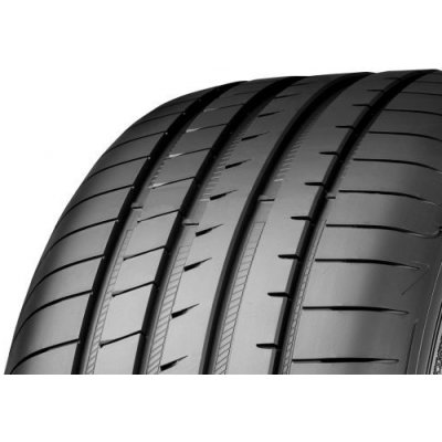 Goodyear Eagle F1 Asymmetric 5 205/45 R17 88W FR Runflat – Hledejceny.cz