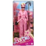 Barbie The Movie Barbie v růžovém filmovém overalu – Zbozi.Blesk.cz