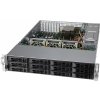 Serverové komponenty Základy pro servery Supermicro CSE-LA26AC12-R920LP1