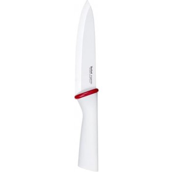 Tefal Ingenio keramický nůž chef 16 cm