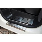 VW T6/T6.1 Multivan 15-21 Prahové lišty – Zboží Mobilmania