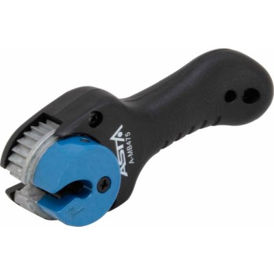 ASTA Ráčnová automatická řezačka brzdových trubek 4,75 mm Asta, A-MB475 – Hledejceny.cz