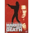 Marked For Death DVD