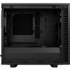 PC skříň Fractal Design Define 7 Nano Solid FD-C-DEF7N-01