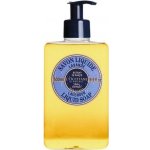 L’Occitane Karité tekuté mýdlo s bambuckým máslem 500 ml – Hledejceny.cz