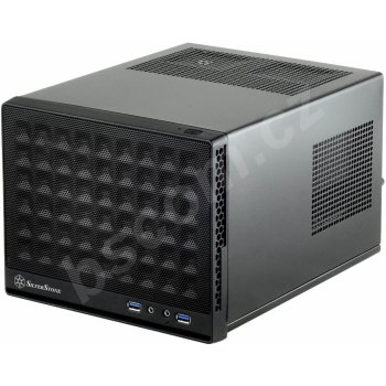 SilverStone Sugo SG13 SST-SG13B