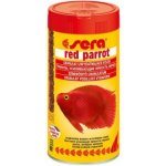 Sera red parrot 250 ml – Zboží Mobilmania